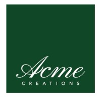 Acme Creations logo - Similar company to Shirtfit Inc