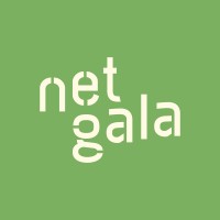 The Net Gala logo - Similar company to Kica