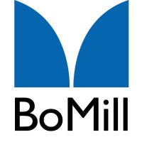 BoMill logo - Similar company to Confiar Especialidades Agrícolas