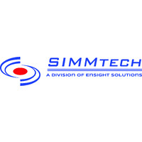 SIMMTECH PROCESS SOLUTIONS logo - Similar company to Process Equipment Sa