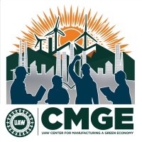 UAW Center for Manufacturing a Green Economy (UAW-CMGE) logo - Similar company to Cleancents