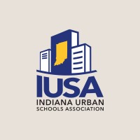 Indiana Urban Schools Association logo - Similar company to Tools For Success