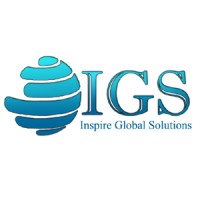 Inspire Global Solutions logo - Similar company to Optima Business Solutions Inc.