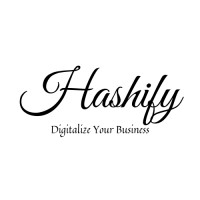 Hashify Digital Marketing Consultancy logo - Similar company to Purple Digital