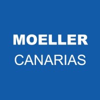 Moeller Canarias logo - Similar company to Notus Electronics Ltd.