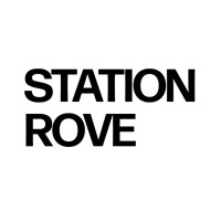 STATION ROVE logo - Similar company to Colors Design School