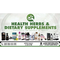 Green Health Herbs & Dietary Supplements logo - Similar company to Eon Pharma Llc.