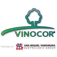 Vinocor logo - Similar company to Sanector