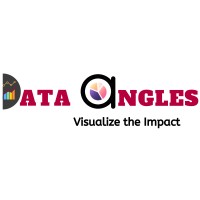 Data Angles logo - Similar company to Data Anchors