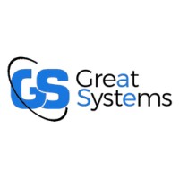 Great Systems logo - Similar company to Greats Systems