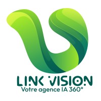 LinkVision logo - Similar company to Linkvisionsoft