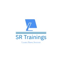 SR Trainings logo - Similar company to Sapdude