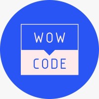 Wowcode logo - Similar company to Citizen Developers | Lowcode & Nocode Academy