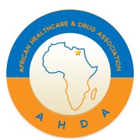African Healthcare & Drug Association logo - Similar company to Human Fraternity Foundation