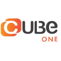 cube one GmbH logo - Similar company to Cube One