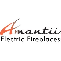Amantii Fireplaces logo - Similar company to Rh Peterson Co.