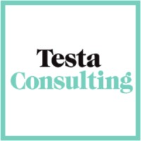 Testa Consulting – Consulenza commerciale e marketing logo - Similar company to Switchup Group