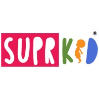 Suprkid logo - Similar company to Maxx Social Welfare Foundation
