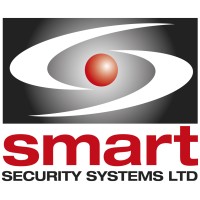 Smart Security Systems Limited logo - Similar company to Gbsg Ltd