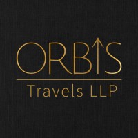 Orbis Travels LLP logo - Similar company to Solaris Tech Pty Ltd