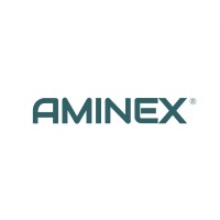 Aminex Limited logo - Similar company to Golfhouse Holdings Limited
