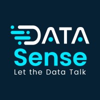 Data Sense Learning logo - Similar company to Data Sense Lms