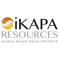 iKapa Resources (PTY) Ltd logo - Similar company to The 84 Podcast