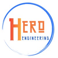 Hero Engineering AS logo - Similar company to Sparkmatrix Technology