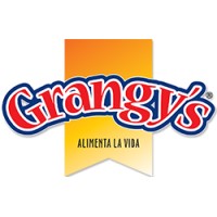 Grangy's logo - Similar company to Comercial Inal