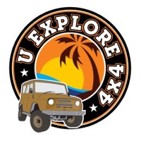 U Explore 4X4 Hire