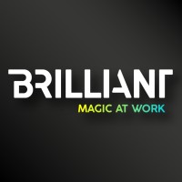 Brilliant AS logo - Similar company to Onwork As