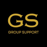 Group Support Limited logo - Similar company to Aim-Hi