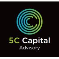 5C CAPITAL ADVISORY logo - Similar company to Map Capital