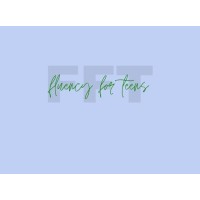 Fluency For Teens logo - Similar company to Our Future Of Change