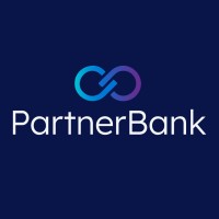 PartnerBank logo - Similar company to Shot Me