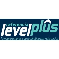 Referencia LevelPlus logo - Similar company to Digital Boost Solutions