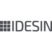 Idesin logo - Similar company to Dekoma