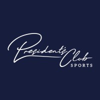 President's Club Sports logo - Similar company to Transfer Ai