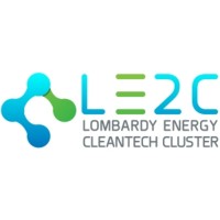 Lombardy Energy Cleantech Cluster logo - Similar company to Innavi.It