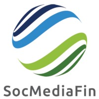 SocMediaFin, Inc.