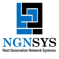 NGNSYS, LLC logo - Similar company to Spnetwork