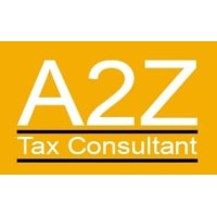 A2Z TAX CONSULTANTS logo - Similar company to Setup In Bahrain Business Centre