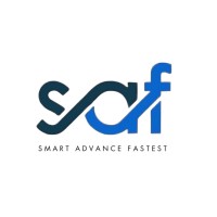 SAF Services logo - Similar company to Friesen - Indústria De Madeiras