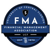 Financial Management Association At The University Of Central Florida logo - Similar company to Office Of Professional Development - Ucf College Of Business