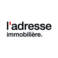L'Adresse Immobilière logo - Similar company to Gestion Loc Active
