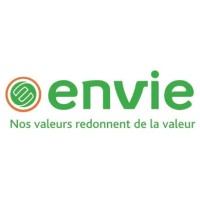 ENVIE BOUCLES DE SEINE logo - Similar company to Solidarité Textiles