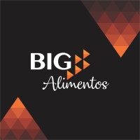 BigAlimentos logo - Similar company to Nutrix Alimentos