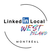#LinkedInLocalWI | #LinkedInLocalWestIsland logo - Similar company to #Linkedinlocalmontréal | #Linkedinlocalmtl