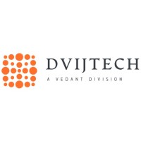 Dvijtech logo - Similar company to Dvij Software