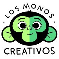 Los monos creativos logo - Similar company to Addis - Agencia Ecommerce Y Marketing Digital